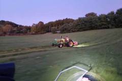 Hay Harvest