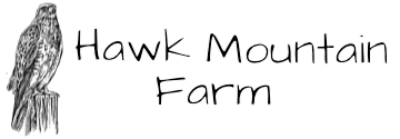 Hawk Mountain Farm